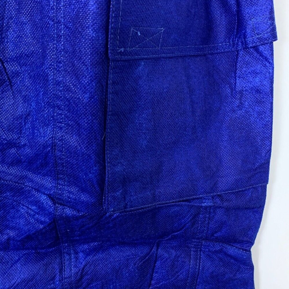 Frogg Toggs Tekk Toad Pants Blue Small TT8039-13SM NWT - Picture 3 of 8